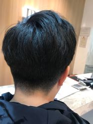 -曼都发型·臻选