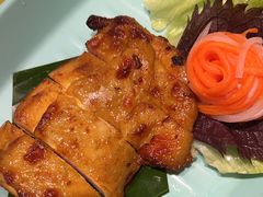 -蔡澜Pho·越南粉餐厅(海上世界店)