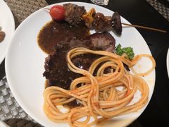 -339旋转餐厅(天府熊猫塔店)