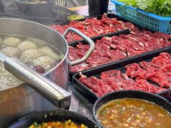 -林记潮牛·牛肉火锅(上马墩店)