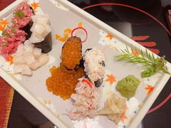 -蟹田居·活蟹料理(东城店)