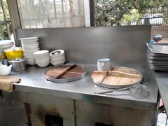 -巧手馄饨(箍桶巷店)