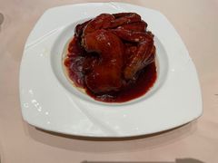 -得月楼·省级非遗·传统苏帮菜(观前店)