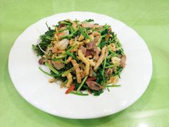 -大眼锅贴水饺(河东店)