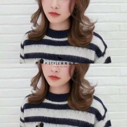 -P.STYLE派斯造型