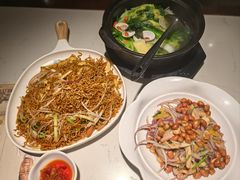 -悦满楼·西关名点·湛江名菜(航空综合大厦店)