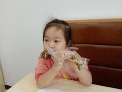 -老舅老蒙肉饼非遗店(一店)