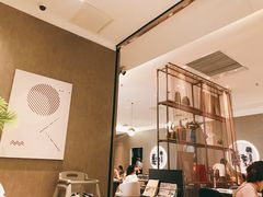 -必胜客(燕郊永旺店PHDI店)