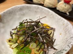 纳豆-胜代日本料理(云程巷小区店)