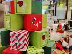 -卷心卷意·轻甜蛋糕(新光天地店)