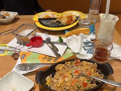 -豪客来牛排(天阳D32店)