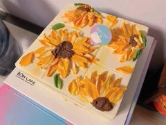 -BONCAKE裱花蛋糕(万象汇店)