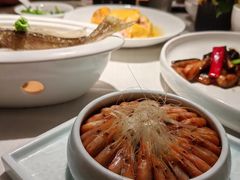 -狮王府淮扬菜(万象城店)