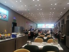 -紫光园·烤鸭·北京菜(团结湖店)