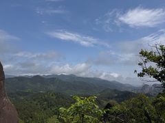 -崀山风景名胜区