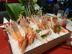 -万岛日本料理铁板烧(梅赛德斯奔驰店)