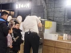 -小放牛炒菜馆(中山路乐汇城店)