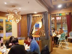 -隔壁老王·家常云南菜(花巷店)