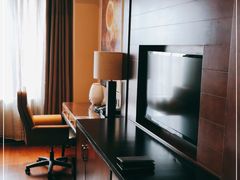 -长白山万达喜来登度假酒店