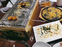 -三个大叔东北烧烤·砂锅菜(西三旗店)