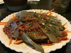 -民食香·腊排骨野生菌美食(木府店)