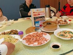 -鹏城人家海鲜酒家·23年老字号(较场尾店)
