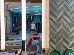 -美航国际健身(北京华联店)