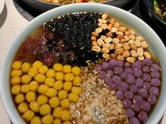 -拈菜(观音桥阳光世纪店)