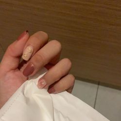 -沐染造型专业烫发染发