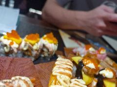 -古田居·特色寿司料理(星之岛旗舰店)