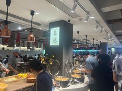 -天荷菜根·闽南素食自助(刺桐北路店)