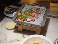 -绿茶餐厅(深圳龙华天虹购物中心店)