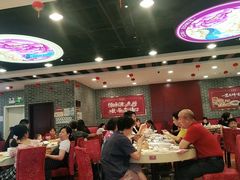 大堂-点都德(千灯湖环宇城店)