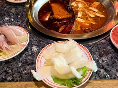 -蜀大侠火锅(森兰花园城店)