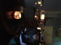 顶楼-The Penthouse酒吧