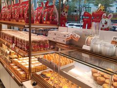 -DANXI丹喜面包·蛋糕(庐山店)