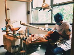 -王晓峰牙科(府前街院区)