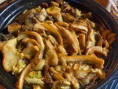 牛杂砂锅-赵家牛肉砂锅(台西三路店)