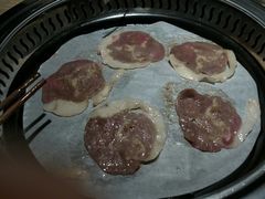 -格瑞欧海鲜自助烤肉火锅(光彩店)