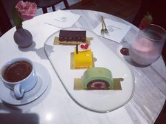 -La Porte de Paris 巴黎之门法式甜品