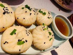 招牌生煎包-竹外桃花·江南小酒馆(SKP·S店)