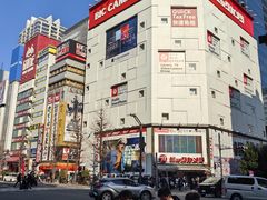 -秋叶原电器街
