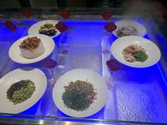 -梅花香里大酒店(郁金香路店)