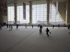 -世纪星滑冰俱乐部(万象城店)