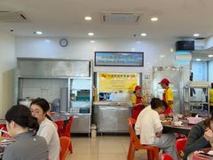 -大茄来海鲜餐厅(亚洲城分行)