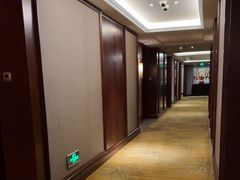 -汕头龙光喜来登酒店