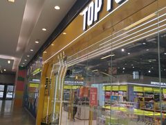 -TOP TOY(大兴荟聚店)
