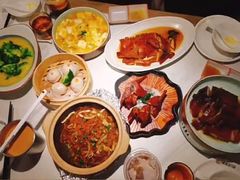 -南枝记·广东味道(中骏世界城店)