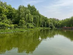 -城市运动公园(未央区)