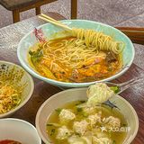 厦门便宜又好吃的小吃果然藏很深啊。。（在八市